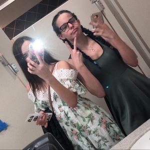 Meet your Posher, Aryana